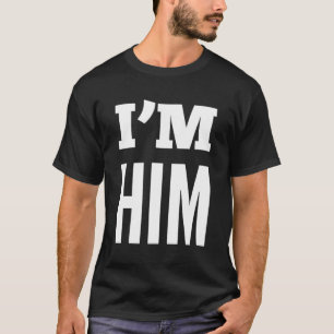 T-shirt Im Lim