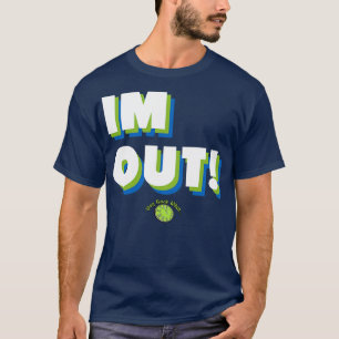 T-SHIRT IM SORTIE 1