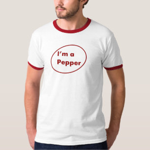 T-shirt im un poivre