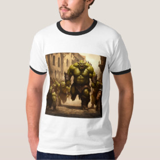 T-shirt Image Advenchar