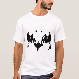 T-shirt Image C de Mandelbrot