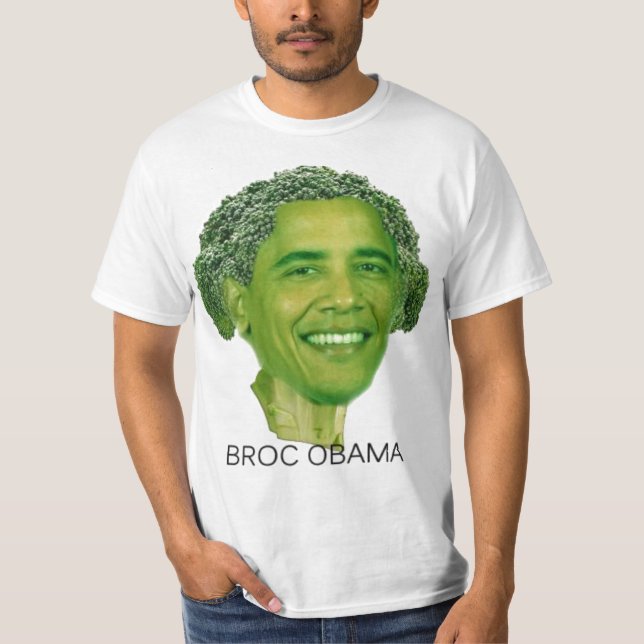 T-shirt imagesbroc-20obama (Devant)