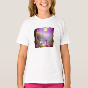 T-shirt Imaginaire canalisations