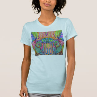 T-SHIRT IMAGINAIRE DE VIENNE