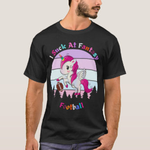 T-shirt Imaginaire Football