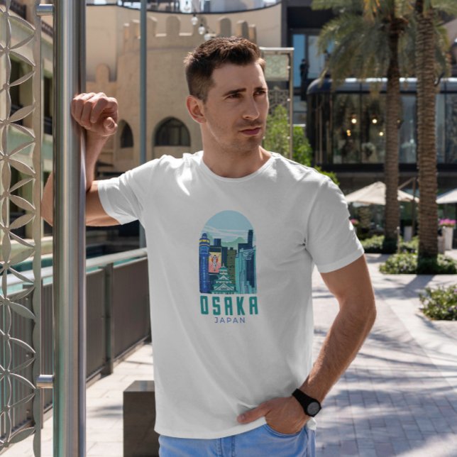 T-shirt Imaginaire Orc Chaman (Créateur téléchargé)