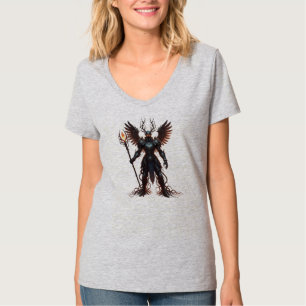 T-shirt Imaginaire sombre du Gardien cosmique
