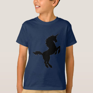 T-shirt Imaginaire Unicorn
