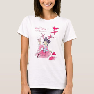 T-shirt Imagination