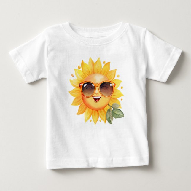 T-shirt Imagination Land (Devant)