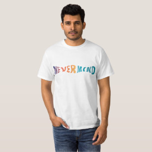 T-shirt Imaginez