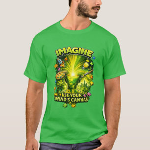 T-shirt Imaginez 1k