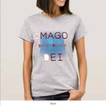 T-shirt Imago Dei