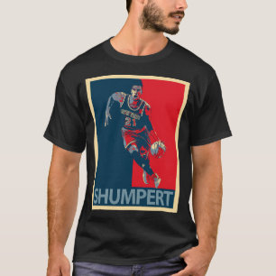 T-shirt Iman Shumpert