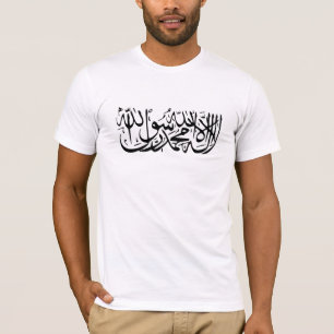 T-shirt Imarat Kavkaz bayrakh. Caucasus Emirate Flag