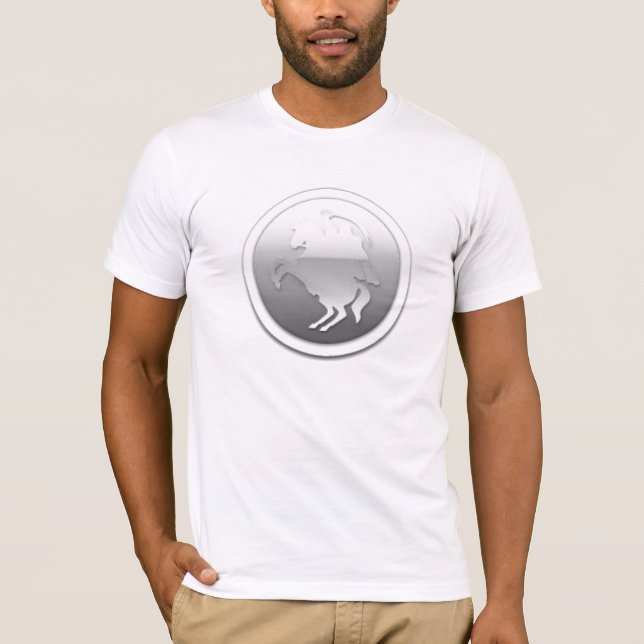 T-shirt Imarat Kavkaz Soldier (Devant)