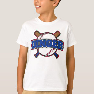 T-shirt Imbécile