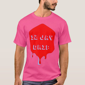 T-shirt IMG 1922 drôle