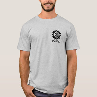 T-shirt IMI les industries militaires 2 d'Isreali ont