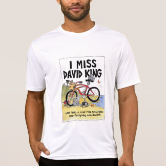 T-shirt IMissDaveT2010 [1]