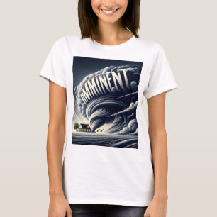T-shirt imminent