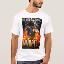 Immortel - Montague & Fort