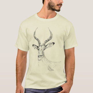 T-shirt Impala