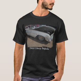T-shirt Impala 1964 de Chevy