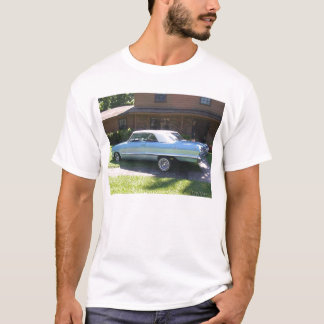 T-shirt impala 64