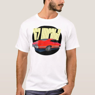 T-shirt 'Impala 67