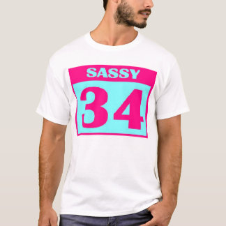 T-shirt impertinent du football