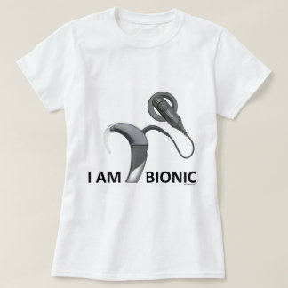 t - shirt implant cochlear bionic