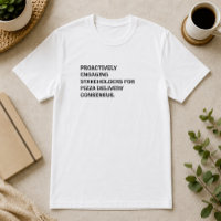 Impliquer les parties prenantes avec humour pizza