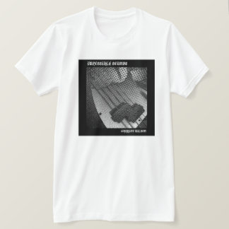T-shirt Impossible Sounds T Shirt