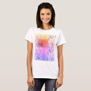 T-shirt Impression graphique
