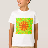 Impression Motif Samba