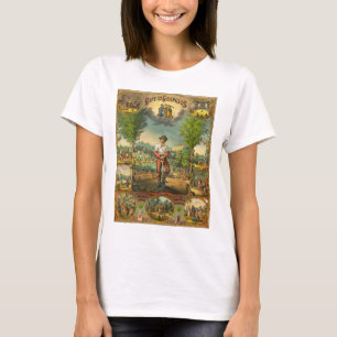 T-shirt Impression promotionnelle Pour Membres Grange