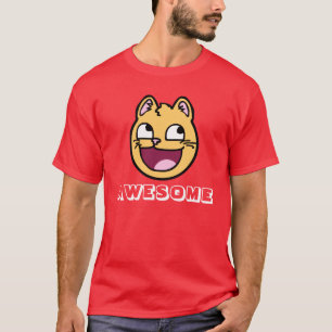 T-shirt Impressionnant