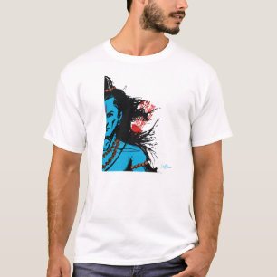 T-shirt impressionnant de seigneur Rama
