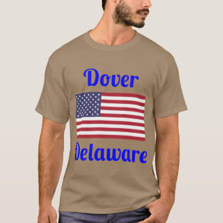 T-shirt Imprimantes stylées Dover Delaware1