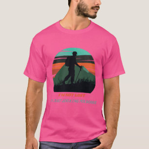 T-shirt imprimé