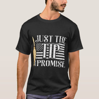 T-shirt Imprimé Des Touches Juste Le Conseil