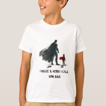 T-shirt imprimé pour enfants
