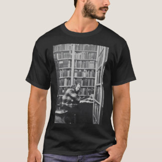 T-shirt Imprimerie d'art Shirley Jackson