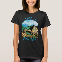 Inca Pérou Machu Picchu Souvenir Amérique du Sud