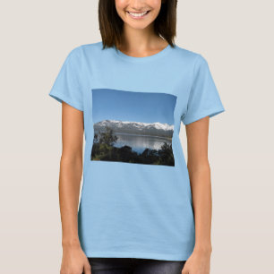 T-shirt Incline Village, rive nord du lac Tahoe