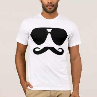 T-SHIRT INCOGNITO