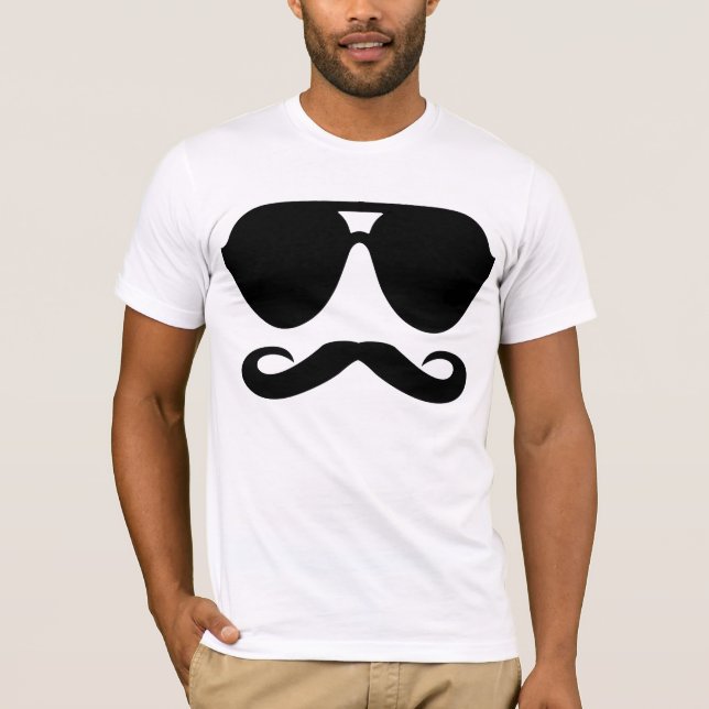 T-SHIRT INCOGNITO (Devant)