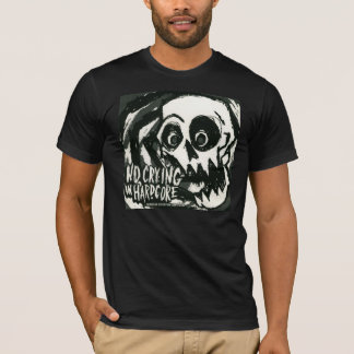 T-SHIRT INCONDITIONNEL !