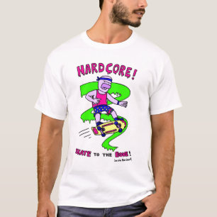 T-shirt Inconditionnel !